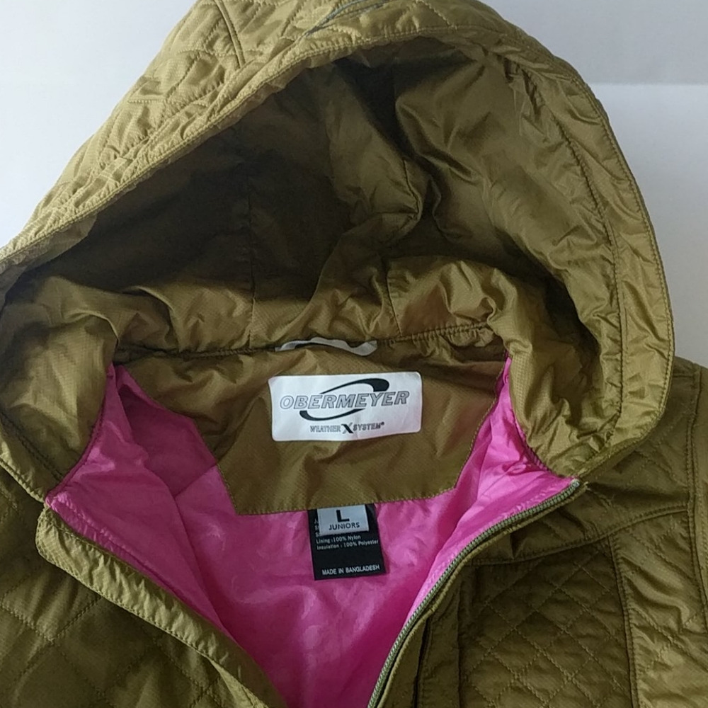 Obermeyer Jacket - image 2